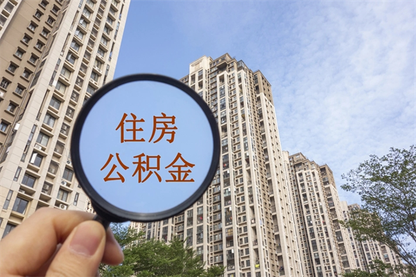 齐河离职取出公积（离职取出公积金要什么手续）